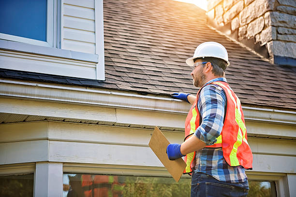 Licensed Roofing service in Terrell, TX - Ben Roofing and Steel LLC
